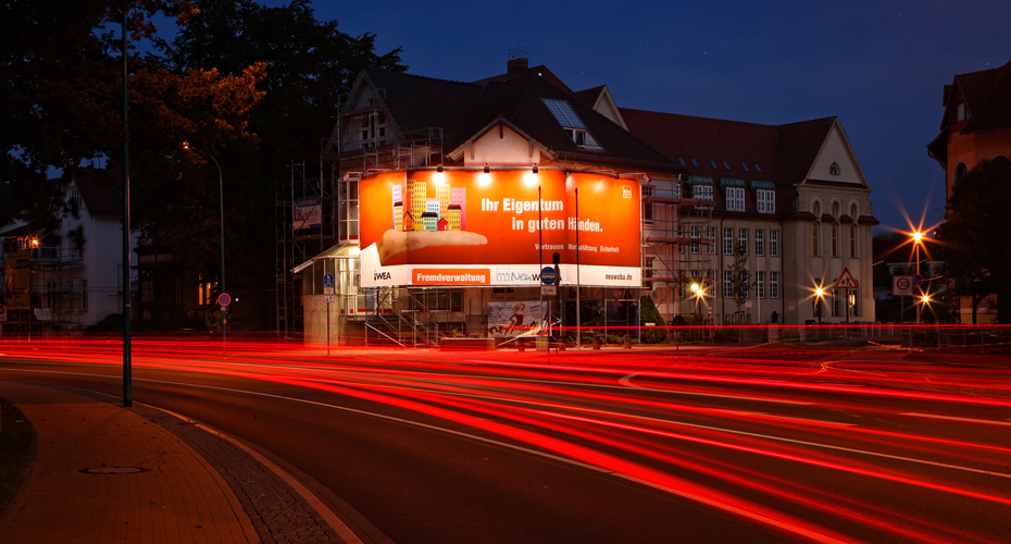 CITYMEDIAPOSTER | Agentur für Großbildkommunikation